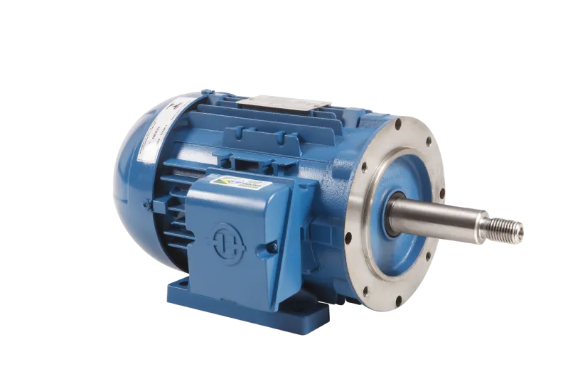 Hercules Motores Elétricos é especialista em motores para motobomba