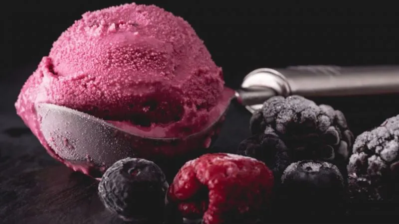 Onda de calor aumenta 50% as vendas de sorvetes