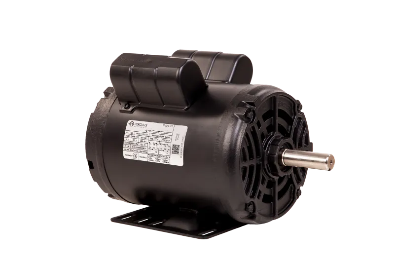 Retomada na construção pede equipamentos com motores econômicos e flexíveis