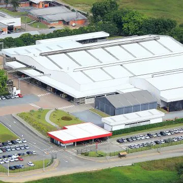 Avanço na fabricação de motores elétricos traz leveza e ergonomia no trabalho