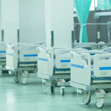 Cresce a procura por motores elétricos na área da saúde