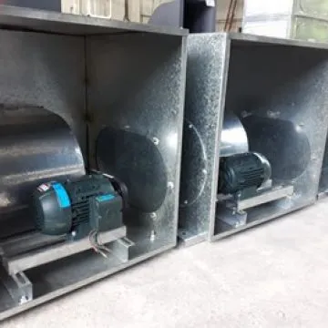 Fabricante de motores busca atender às demandas na saúde e na indústria