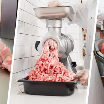 Motores elétricos com carcaça em alumínio proporcionam maior durabilidade ao setor frigorífico