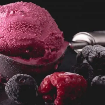 Onda de calor aumenta 50% as vendas de sorvetes