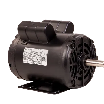 Retomada na construção pede equipamentos com motores econômicos e flexíveis