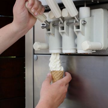 Indústria de sorvete investe em sustentabilidade